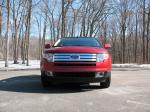 Ford Edge SEL AWD 2007 года